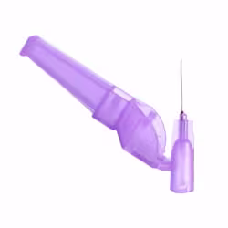 Dispomed NEOJECT safety Sicherheitskanüle