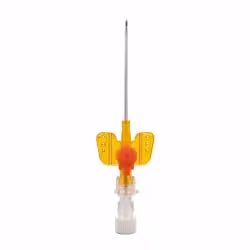 Dispomed VASUFLO INT safety Venenverweilkanüle 4914