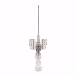 Dispomed VASUFLO INT safety Venenverweilkanüle 4916