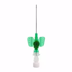 Dispomed VASUFLO INT safety Venenverweilkanüle 4918