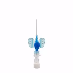 Dispomed VASUFLO INT safety Venenverweilkanüle 4922