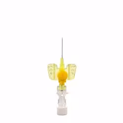 Dispomed VASUFLO INT safety Venenverweilkanüle 4924