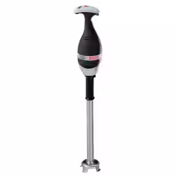 Dito Sama Bermixer PRO TURBO mit 650mm Edelstahl Mixstab