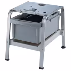 Dito Sama Filtergestell für Gemüseschneider 5kg