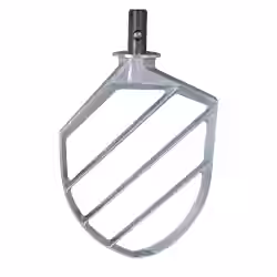 Dito Sama Flachrührer für 40 Liter Rührwerk 230V