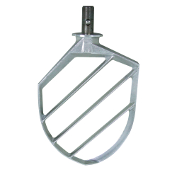 Dito Sama Flachrührer für 40 Liter Rührwerk 230V