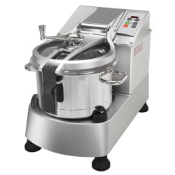 Dito Sama Food Processor 11