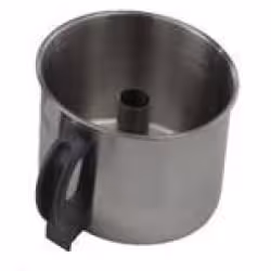Dito Sama Kessel für Cutter 5