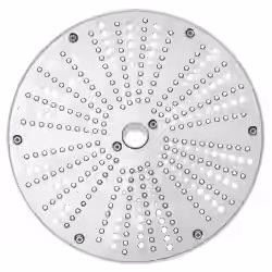 Dito Sama Reibscheibe P für Gemüseschneidemaschine TRS Classic 653779