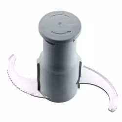 Dito Sama Rotor mit abgesetzten Messern für Cutter 4