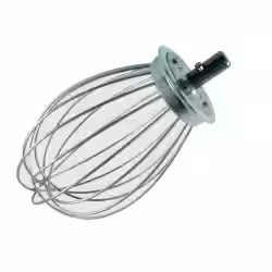 Dito Sama Rührbesen für 40 Liter Rührwerk 230V