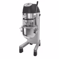 Dito Sama Rührwerk 20 Liter Edelstahl