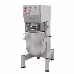 Dito Sama Rührwerk Edelstahl 80 Liter