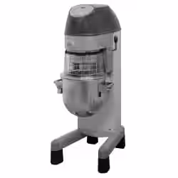 Dito Sama Rührwerk Standgerät 20 Liter