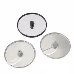Dito Sama Scheiben Set START für PREP4YOU Gemüseschneidemaschine 650196