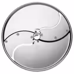 Dito Sama Schneidscheibe 4 mm für Gemüseschneidemaschine TRS 650085
