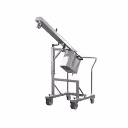 Dito Sama TBXPRO Turbo-Standmixer Grundgerät