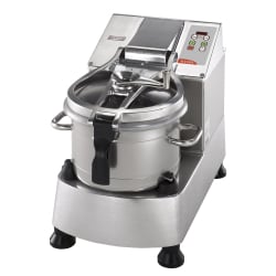 Dito Sama Tischkutter Food Processor