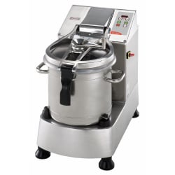 Dito Sama Tischkutter Food Processor