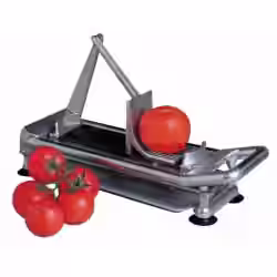 Dito Sama Tomatenschneider mit Klingeneinsatz