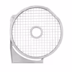 Dito Sama Würfelgatter 10x10mm für Gemüseschneidemaschine TRS 653568