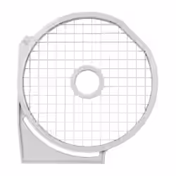 Dito Sama Würfelgatter 12x12mm für Gemüseschneidemaschine TRS 653569