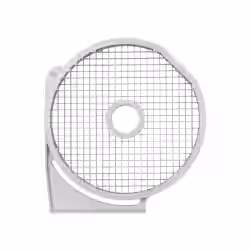 Dito Sama Würfelgatter 8x8mm für Gemüseschneidemaschine TRS 653567