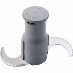 Dito Sama microverzahnter Rotor für Cutter 5
