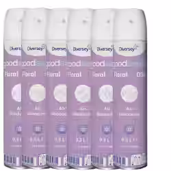 Diversey Good Sense Raumspray Floral