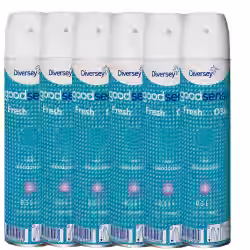 Diversey Good Sense Raumspray Fresh