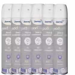 Diversey Good Sense Raumspray Shea & Sandalwood