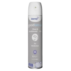 Diversey Good Sense Raumspray Shea & Sandalwood