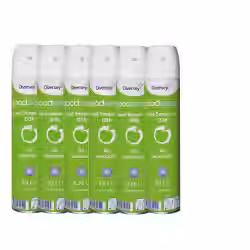 Diversey Good Sense Raumspray Vert