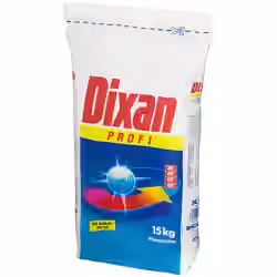 Dixan Profi Vollwaschmittel 1101060