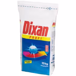 Dixan Profi Vollwaschmittel