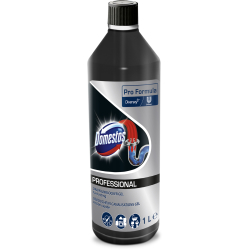 Domestos Professional Power-Gel Abflussreiniger 101100572