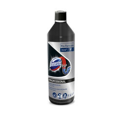 Domestos Professional Power-Gel Rohrreiniger