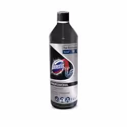 Domestos Professional Power-Gel Rohrreiniger