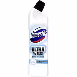 Domestos WC-Blitz Ultra White Kalk- & Urinsteinreiniger T495530