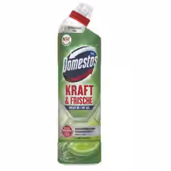 Domestos WC-Reiniger Kraft & Frische Gel 68795584