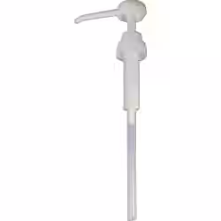 Dosierpumpe 10 ml - Hub 1 Stück