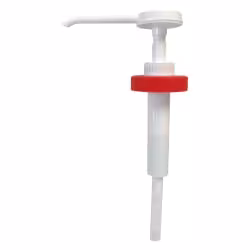 Dosierpumpe für Handreinigungscremes 221052