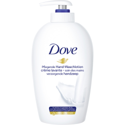 Dove Beauty Cream Waschlotion 7518460