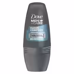 Dove Men+Care Clean Comfort Deo-Roll-On T124608