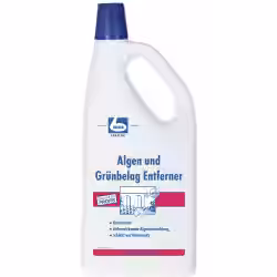 Dr. Becher Algen und Grünbelag Entferner 1754000