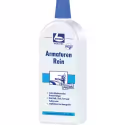 Dr. Becher Armaturen Rein 1423000