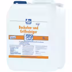 Dr. Becher Backofen und Grillreiniger 1761000