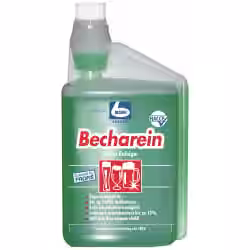 Dr. Becher Becharein Gläser Reiniger Pro 1124000
