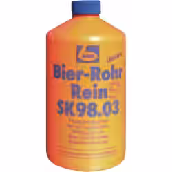Dr. Becher Bier-Rohr Rein SK98.03 1267000