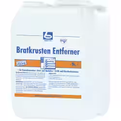 Dr. Becher Bratkrusten Entferner 1611000